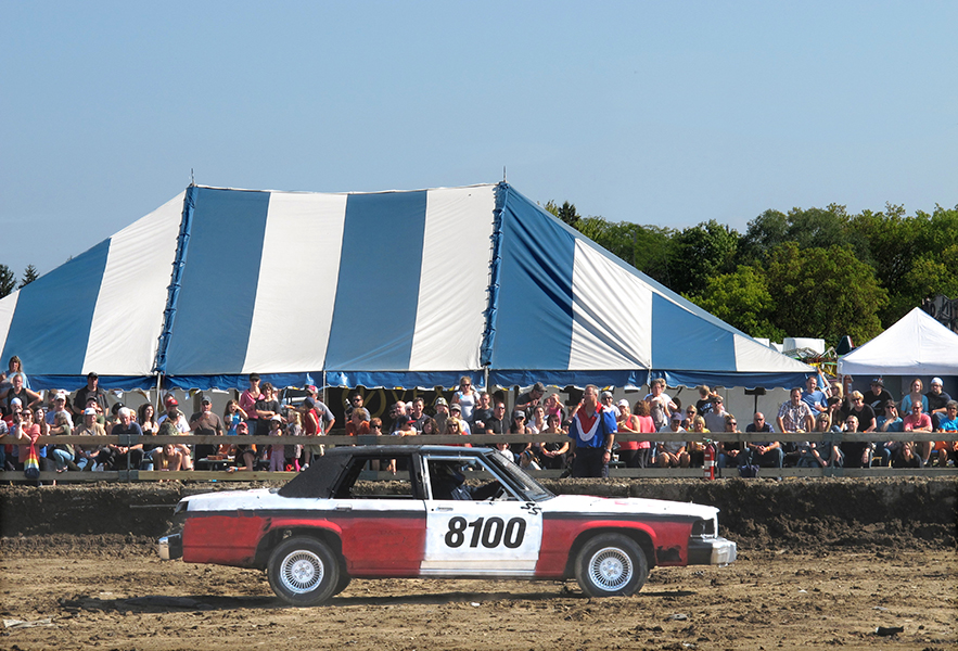 Milton Fall Fair